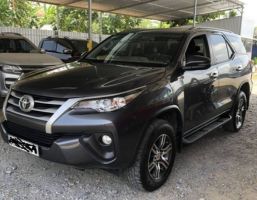 Thue Xe Du Lich - Car Rental