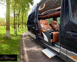GIÁ THUÊ XE LIMOUSINE 9 CHỖ | DỊCH VỤ THUÊ XE UY TÍN