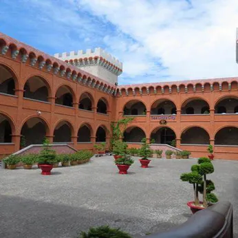 TOUR LÂU ĐÀI VANG | TRẢI NGHIỆM JEEP TOUR MŨI NÉ | NGẮM BÌNH MINH & HOÀNG HÔN